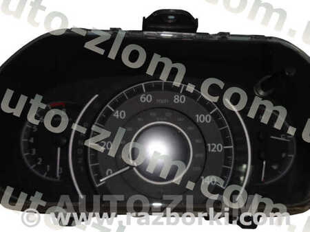 Панель приборов для Honda CR-V Львов 78100-T0A-A012-M1, BA0218123