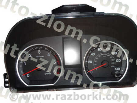 Панель приборов для Honda CR-V Львов HR0399051