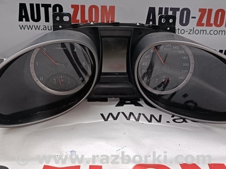 Панель приборов для Hyundai Santa Fe DM (12-18) Львов 94003-2W300