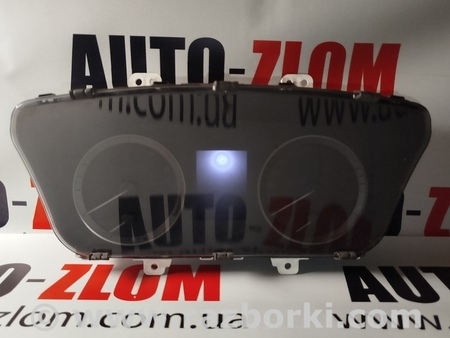 Панель приборов для Hyundai Sonata LF (04.2014-...) Львов 94003-C1020, 11002-863330H