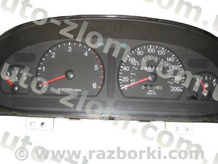 Панель приборов для KIA Carnival (1,2,3) Львов 0K57B55430, 20000718, 2003-2550