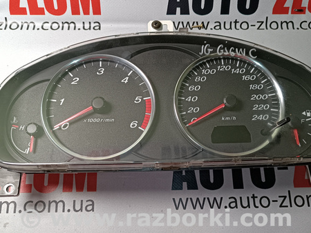 Панель приборов для Mazda 6 (все года выпуска) Львов GJ6W