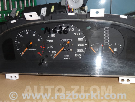 Панель приборов для Mazda 626 GE (1991-1997) Львов