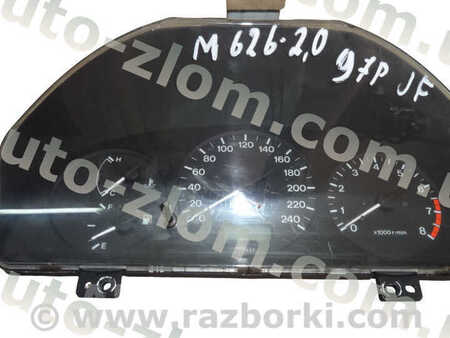 Панель приборов для Mazda 626 GF/GW (1997-2002) Львов