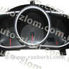 Панель приборов Mazda CX-7
