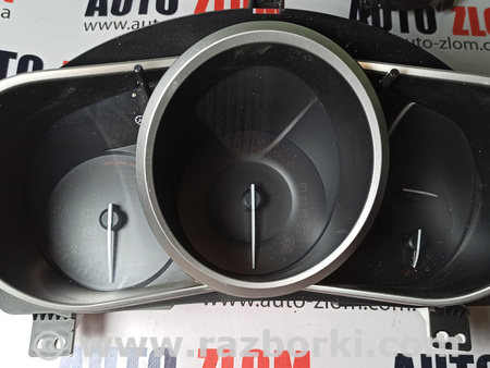 Панель приборов для Mazda CX-7 Львов EH4455430, K9001