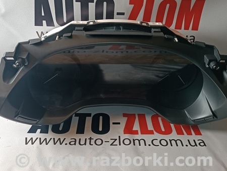 Панель приборов для Mazda MX-3 Львов DJAT-55430-DN4J, VPJJVF-10849-ECE