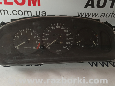 Панель приборов для Mazda Xedos 6 Львов CA09A