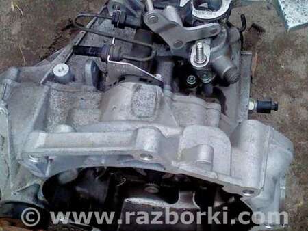 МКПП (механическая коробка) для Seat Leon Киев