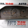 Панель приборов Mercedes-Benz 124