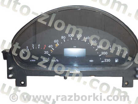 Панель приборов для Mercedes-Benz W168 Львов A1685404711