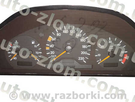 Панель приборов для Mercedes-Benz W202 Львов 2025402148, 110.008.028/007