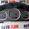 Панель приборов Mercedes-Benz C-CLASS W204 (07-14)