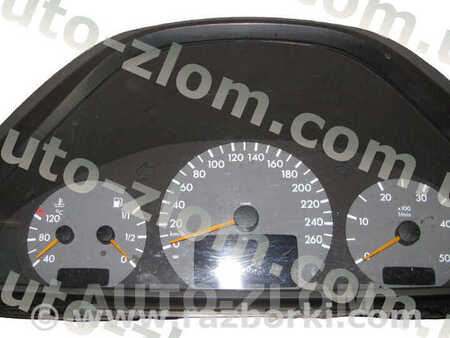 Щиток приборов для Mercedes-Benz E210 Львов A2105400311, 110.008/915/003 