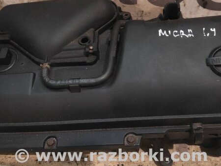 Воздушный фильтр корпус для Nissan Micra K12 (2002-2010) Киев 16500AX60A