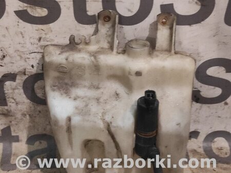 Бачок омывателя для Nissan Micra K12 (2002-2010) Киев 28910BC30A