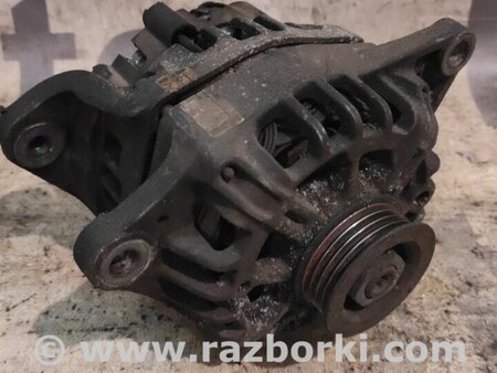 Генератор для Nissan Micra K12 (2002-2010) Киев 23100AX62B