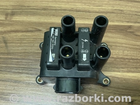 Катушка зажигания для Ford Focus 2 (08.2004 - 07.2010) Львов 0040100350