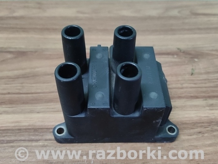 Катушка зажигания для Ford Fiesta Mk6 (2008-2017) Львов CM5G-12029-FC