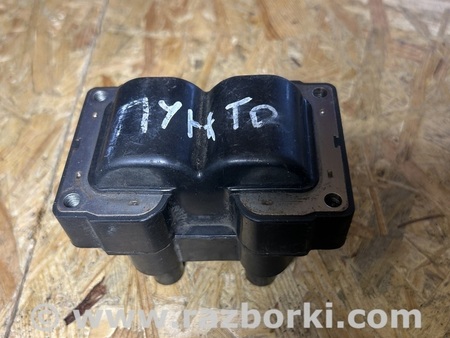 Катушка зажигания для Fiat Punto Львов 111113
