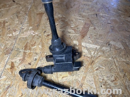 Катушка зажигания для Mitsubishi Carisma Львов FL0056