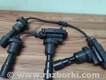 Катушка зажигания для Mitsubishi Outlander Львов FL0162-3630