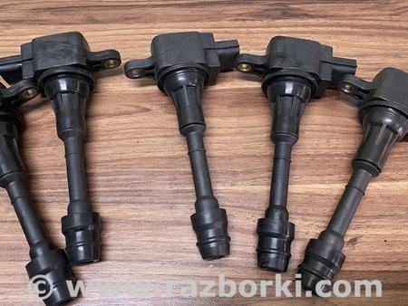 Катушка зажигания для Nissan Primera P12 Львов 22448-8H315