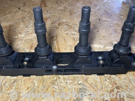 Катушка зажигания для Opel Astra G (1998-2004) Львов 02520201811020