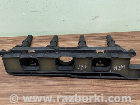 Катушка зажигания для Opel Astra G (1998-2004) Львов 0040100342