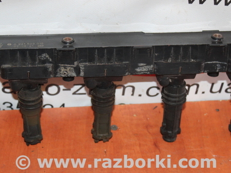 Катушка зажигания для Opel Corsa B Львов 0221503015