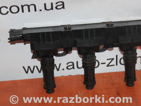 Катушка зажигания для Opel Corsa B Львов 0221503014