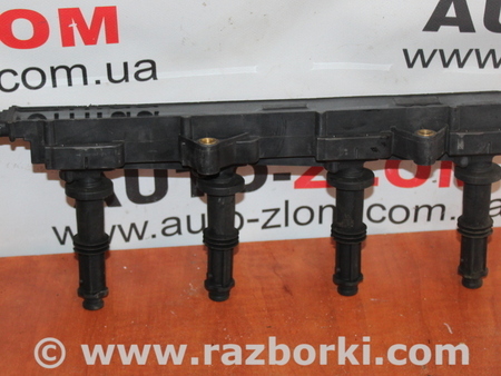 Катушка зажигания для Opel Vectra C (2002-2008) Львов bremi 20527
