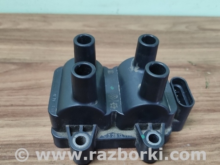 Катушка зажигания для Renault Sandero Львов H7700873701