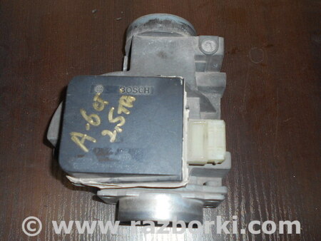 Расходомер воздуха для Audi (Ауди) 100 C3/C4 (09.1982-01.1995) Львов 0281002074, 4A0133471