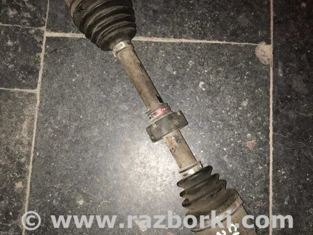 Полуось передняя для Honda Accord CU (12.2008 - 03.2013) Киев 44306TA0A50