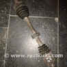 Полуось передняя Honda Accord CU (12.2008 - 03.2013)