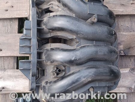Впускной коллектор для Honda Civic 5D 8G Киев