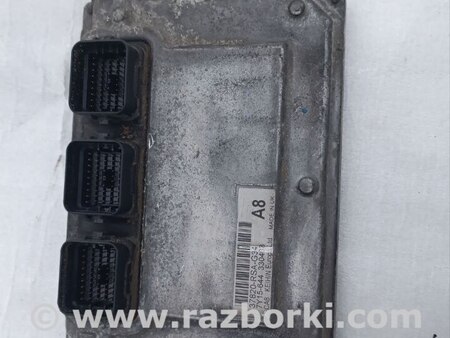 Блок управления двигателем для Honda Civic 5D 8G Киев 37820-RSA-G34