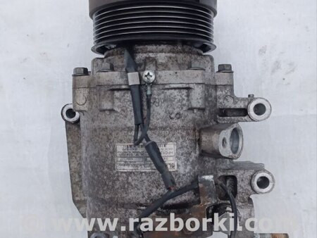 Компрессор кондиционера для Honda Civic 5D 8G Киев