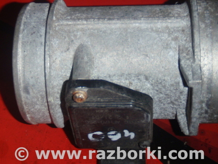 Расходомер воздуха для Audi (Ауди) A6 C5 (02.1997-02.2005) Львов 059906461D