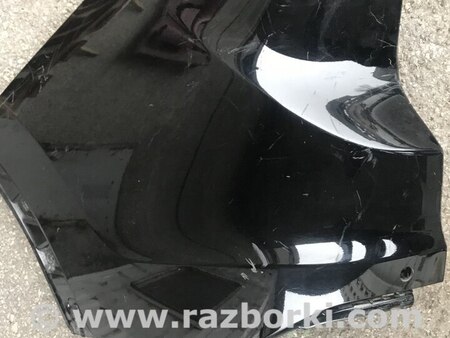 Бампер задний для Honda CR-V Киев 71502 - T1G-ZZ00