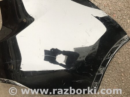 Бампер задний для Honda CR-V Киев 71502 - T1G-ZZ00