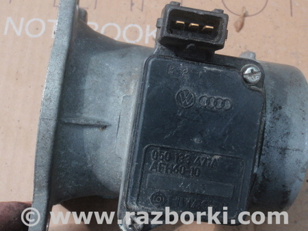 Расходомер воздуха для Audi (Ауди) 80 B3/B4 (09.1986-12.1995) Львов 050133471A