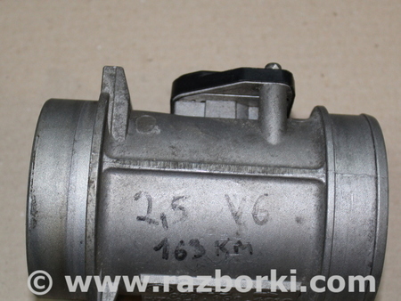 Расходомер воздуха для Audi (Ауди) A6 C5 (02.1997-02.2005) Львов 059906461G