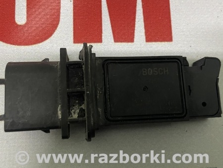 Расходомер воздуха для BMW X3 E83 Львов F00C2G7281, 1654506