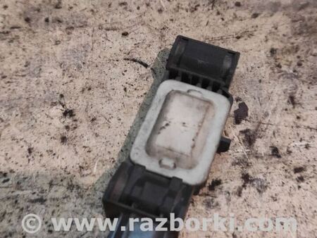Датчик удара Air Bag для Nissan Micra K12 (2002-2010) Киев 985829U00A