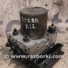 Блок управления ABS Nissan Micra K12 (2002-2010)