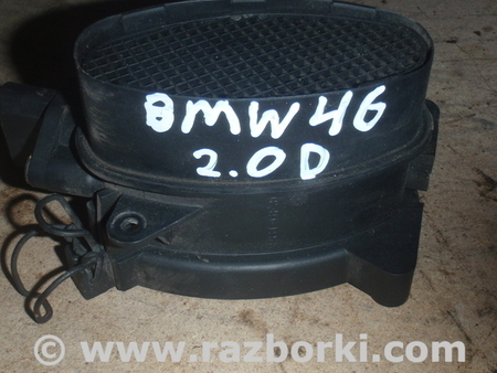 Расходомер воздуха для Rover  75 Львов 13.71-2247592, 0928400357