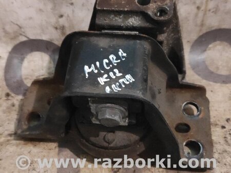 Подушка двигателя правая для Nissan Micra K12 (2002-2010) Киев 11210AX60A