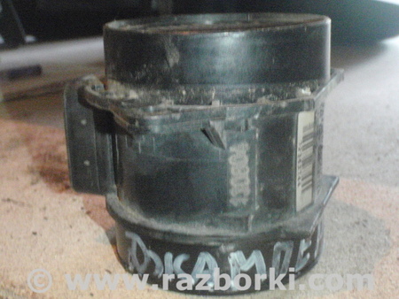 Расходомер воздуха для Citroen Jumper Львов 5WK96411, 28164-23700